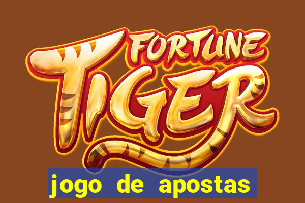 jogo de apostas para menor de 18